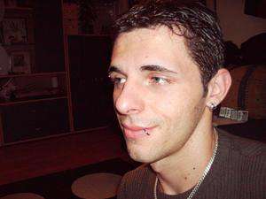 Fossing / Er sucht Sie / Manuel25x