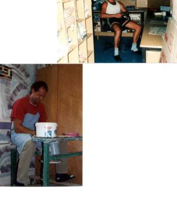 Altentreptow / Er sucht Sie / Volker3004