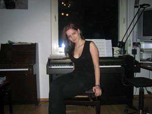 Laupen / Sie sucht Ihn / mariaXX