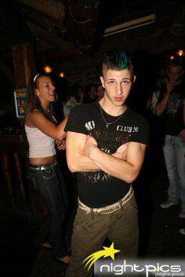 Unterharlochen / Er sucht Sie / latino2007