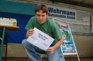 Wötzling / Er sucht Sie / Patti111