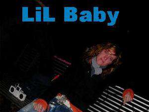 Kontaktanzeigen / Limbach / LilBaby87