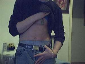 Kitzing / Er sucht Sie / GaNgStA4U