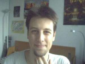 Theras / Er sucht Sie / Artex1