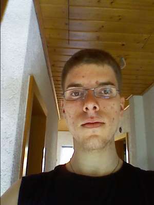 Seitingen-Oberflacht / Er sucht Sie / Stefan411