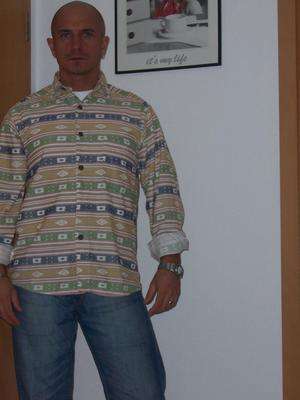 Avry-sur-Matran / Er sucht Sie / sucher73