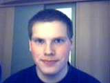 Nufringen / Er sucht Sie / Jim Knopf