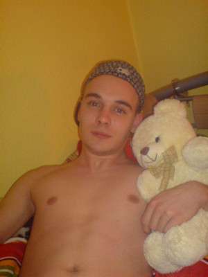 Warleiten / Er sucht Sie / teddybaer215