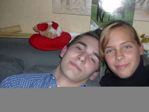 Tessenow / Sie sucht Ihn / mieze13x