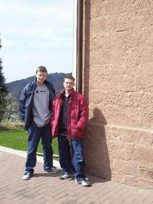 Freyen / Er sucht Sie / singlem116