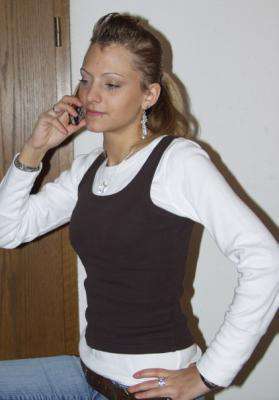 Oberdambach / Sie sucht Ihn / mandymauss