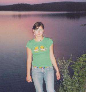 Adliswil / Sie sucht Ihn / prischtina