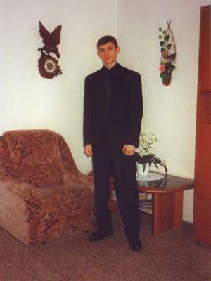 Ruppersthal / Er sucht Sie / kolja82