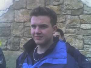 Danedt / Er sucht Sie / sonny88