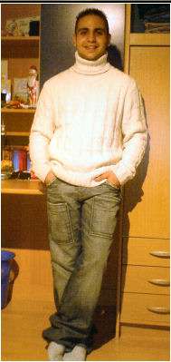 Wyssachen / Er sucht Sie / azrayl