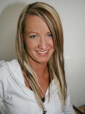 Maur / Sie sucht Ihn / kiwi123