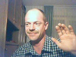 Wallern / Er sucht Sie / orinoco