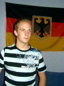 Lenting / Er sucht Sie / Loverboytim