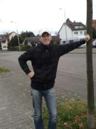 Ederheim / Er sucht Sie / Sunnyboy79