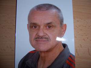 Gnewitz / Er sucht Sie / Helmuth111