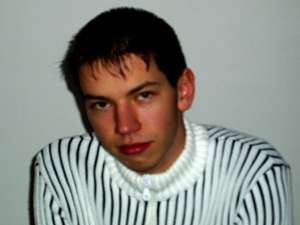 Thiersheim, M / Er sucht Sie / JoeBlack87