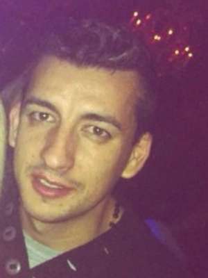 Leonding / Er sucht Sie / Cigano1