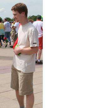 Stattersdorf / Er sucht Sie / AndrePopp