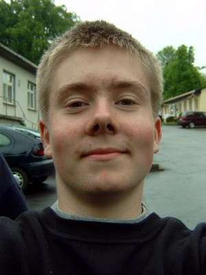 Oberharlochen / Er sucht Sie / godboy12
