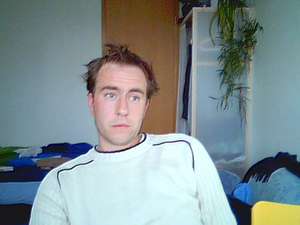 Eberstedt / Er sucht Sie / damnice