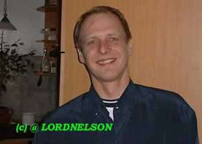 Klocksin / Er sucht Sie / LordNelson