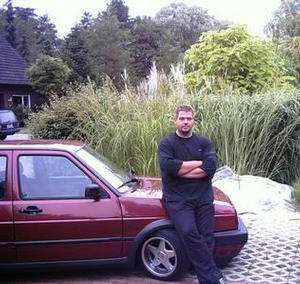 Zürich / Er sucht Sie / micky81