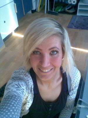 Regnitzlosau / Sie sucht Ihn / Lieselotte1
