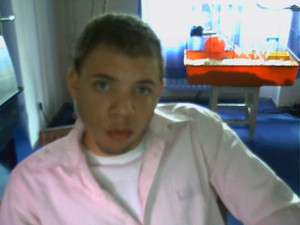 Radeburg / Er sucht Sie / Marc2Februar