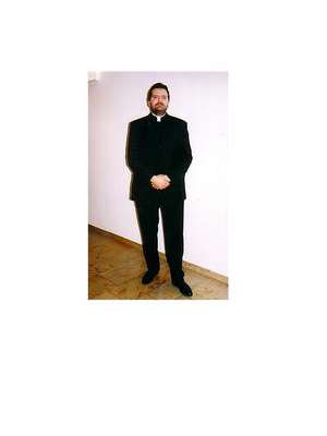 Bucha / Er sucht Sie / BrunoB