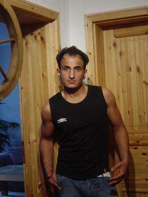 Hirzel / Er sucht Sie / Bodylove24