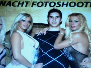 Neu Gaarz / Er sucht Sie / Chris5001