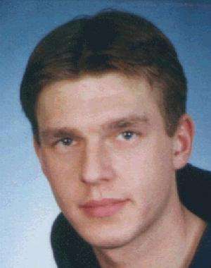 Kaindorf / Er sucht Sie / Daniel241