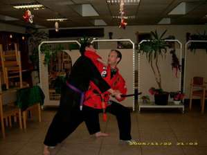 Kronberg / Er sucht Sie / Kampfsport03