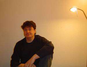 Coburg / Er sucht Sie / Max67