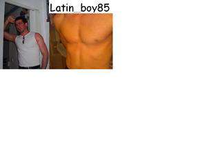 Kleindietwil / Er sucht Sie / latin_boy85