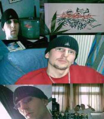 Außerkasten / Er sucht Sie / BadBoy220182