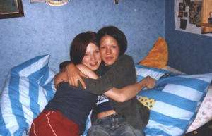 Angath / Sie sucht Ihn / IHDL