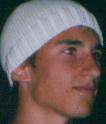 Halten / Er sucht Sie / CuteMan