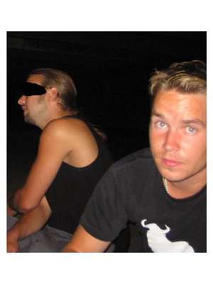 Titting, M / Er sucht Sie / nberlin24