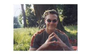 Unterthingau, M / Er sucht Sie / Bluemilein
