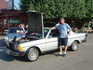 Fluorn-Winzeln / Er sucht Sie / MBClubby