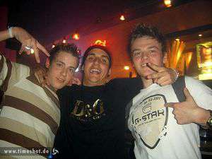 Hafing / Er sucht Sie / lil_playas