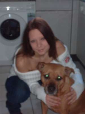 Vogging / Sie sucht Ihn / Kuschelcat07