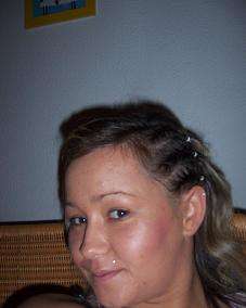 Oberzirking / Sie sucht Ihn / adriana_85