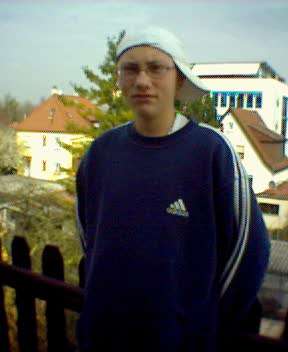 Grevenkrug / Er sucht Sie / Twista97